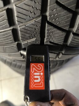 Barum Polaris 5 245/45 R18 100V - 3