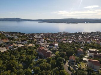 Štvorizbový byt – Crikvenica, Chorvátsko - 3