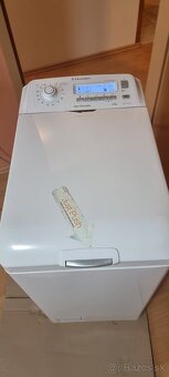 Predám práčku Elektrolux - 3