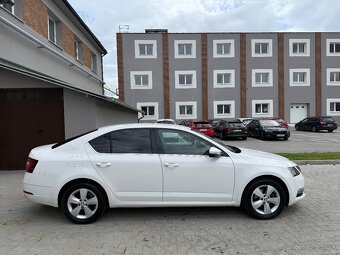 SKODA OCTAVIA 2.0TDI - 3