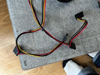 Zdroj 200W PRO series - 3