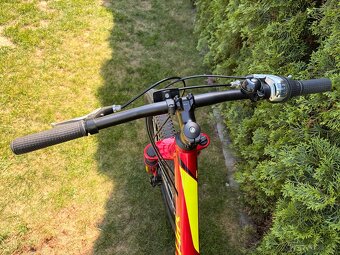 SPECIALIZED Riprock 24 - 3