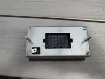 Modul riadenia AC Carrier Sutrak pre Irisbus - 3
