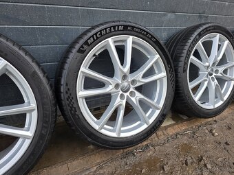 Letná Sada AUDI A6, A7, A8 255/40 R20 - 3