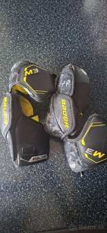 Bauer lakte - 3