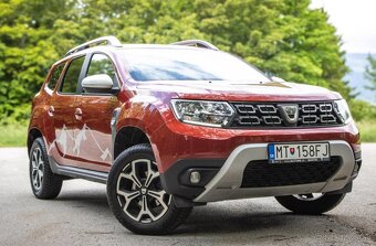 Dacia Duster 1.0 TCe 100 LPG Comfort 4x2 - 3