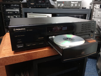 Pioneer PD-S04 - 3