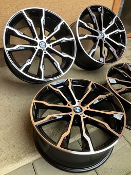 BMW Styling 699 R20 - 3