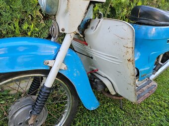 Jawa pionier 20 - 3