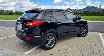 Hyundai iX35 2.0 CRDI 4WD - 3