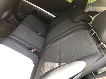 Toyota verso corolla - 3