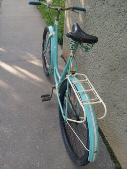 Predám retrobicykel - 3