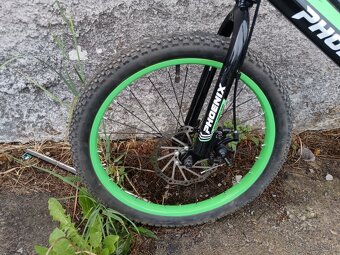 Predam bicykel Bmx znacky Phoenix - 3