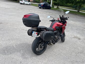 Predam Yamaha Tracer 700 - 3