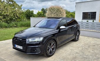 Audi SQ7 - 3