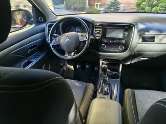 Mitsubishi Outlander diesel, m. 2017. - 3