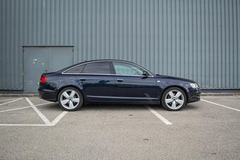 Audi A6 c6 3.0 TDI quattro tiptronic - 3