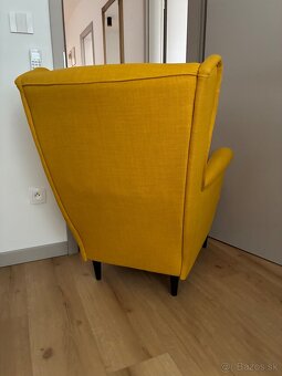 IKEA kreslo - 3