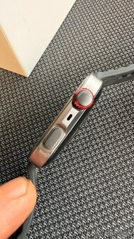 Huawei watch fit 4 pro aj vymena - 3