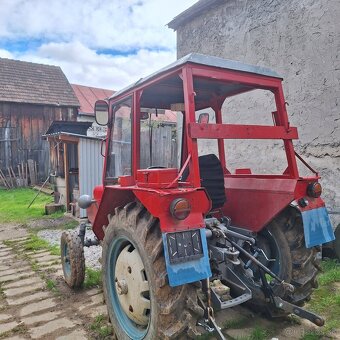 Zetor 3011 - 3