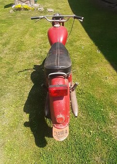 Jawa 250 559 panelka - 3