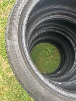 225/40 r18 letne pneu Continental - 3