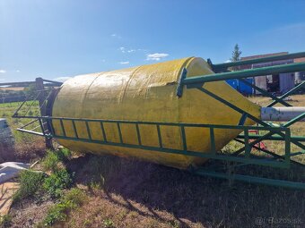 Silo - 3