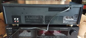 Denon DRW-585 - 3