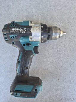 Makita DDF 486 vŕtačka skrutkovač - 3