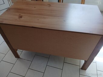 Skrinka Ikea - 3