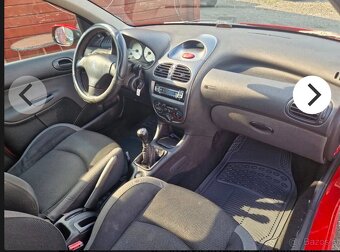 Peugeot 206 SW 1.4 16V - 3