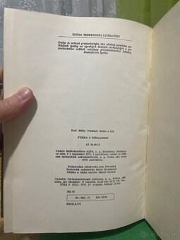 Fyzika v príkladoch - 3