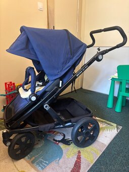 Kocik Britax go big - 3