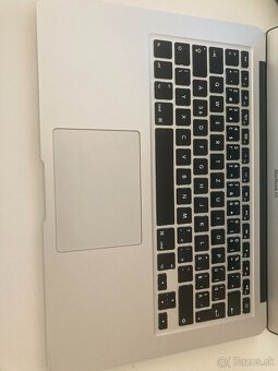 Apple MacBook Air 13" (2014) | Intel i5 | 128 GB S - 3