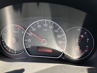Suzuki sx4 —Automat - 3
