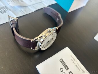 Smart hodinky Kronaby Sekel 43 - 3