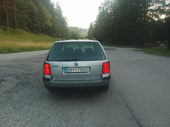 Passat - 3