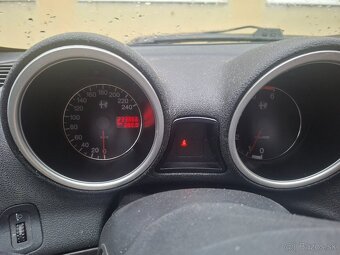 Alfa romeo 156 - 3