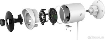 YI Outdoor 1080P Camera - 3