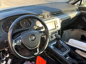 Passat b8 1.6tdi 88kw - 3