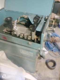 Zvaračka co2 - 3