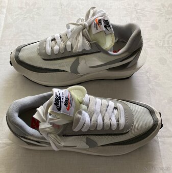 Botasky NIKE - 3