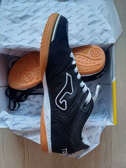 Predám halové tenisky Joma - 3