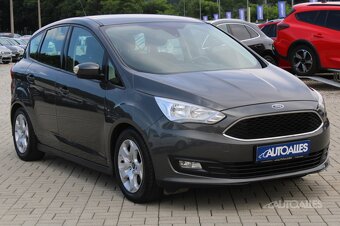 Ford C-Max 1,6 i +LPG 88 kW - 3