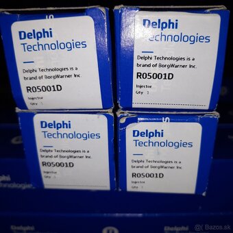 Vstreky Delphi - 3