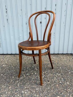 Thonet 18 židle - 3