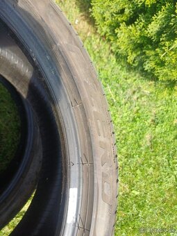 305/30 r21 letne pneumatiky ,Pirelli - 3