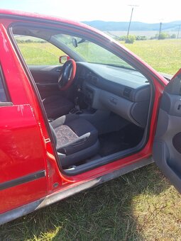Skoda - 3