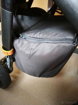 Roan coss - 3
