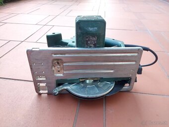 korucova pila Bosch PKS46 - 3